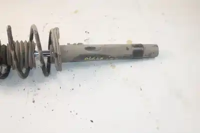 Peça sobressalente para automóvel em segunda mão amortecedor dianteiro esquerdo por bmw serie 3 coupe (e46) 318 ci referências oem iam 824903556621