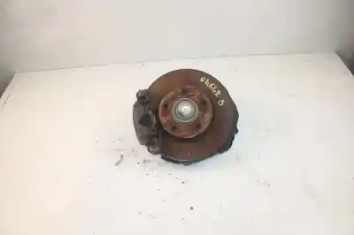 Peça sobressalente para automóvel em segunda mão manga de eixo dianteira direita por bmw serie 3 coupe (e46) 318 ci referências oem iam 