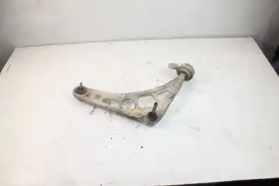 Peça sobressalente para automóvel em segunda mão suporte do braço de suspensão dianteiro direito por bmw serie 3 coupe (e46) 318 ci referências oem iam 