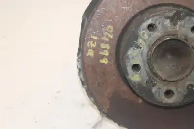 Pezzo di ricambio per auto di seconda mano snodo anteriore sinistro per bmw serie 3 berlina (e90) 318d riferimenti oem iam 