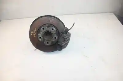 Second-hand car spare part front left knuckle for bmw serie 3 berlina (e90) 318d oem iam references   