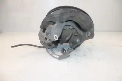 Second-hand car spare part front left knuckle for bmw serie 3 berlina (e90) 318d oem iam references   