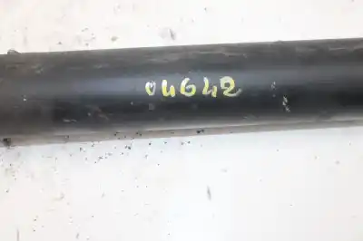 Peça sobressalente para automóvel em segunda mão TRANSMISSÃO CENTRAL TRASEIRA por BMW SERIE 3 COUPE (E46)  Referências OEM IAM 1229543  