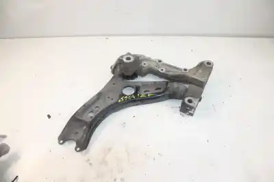 Peça sobressalente para automóvel em segunda mão braço de suspensão inferior esquerdo dianteiro por volkswagen golf vi (5k1) rabbit bluemotion referências oem iam 1k0199295