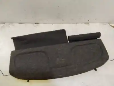 Second-hand car spare part parcel shelf for kia ceed ed oem iam references   