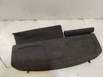 Second-hand car spare part parcel shelf for kia ceed ed oem iam references   