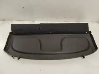 Second-hand car spare part parcel shelf for kia ceed ed oem iam references   