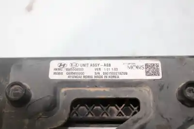 Автозапчастина б/у датчик для kia picanto (ja) 1.0 cat посилання на oem iam 0203301712  