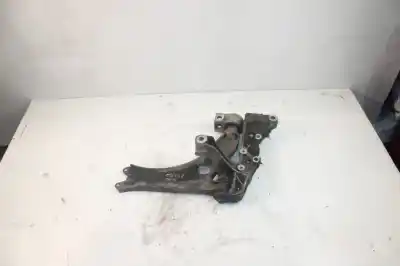 Second-hand car spare part front right lower suspension arm for volkswagen caddy ka/kb (2k) maxi life oem iam references   
