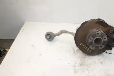 Peça sobressalente para automóvel em segunda mão manga de eixo dianteira direita por bmw serie 3 berlina (e90) 318d referências oem iam 