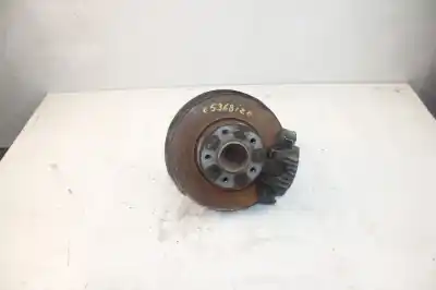 Peça sobressalente para automóvel em segunda mão manga de eixo dianteira esquerda por bmw serie 3 berlina (e90) 318d referências oem iam 