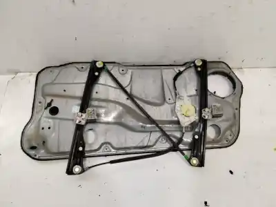 Second-hand car spare part DRIVER LEFT WINDOW REGULATOR for VOLKSWAGEN GOLF IV BERLINA (1J1)  OEM IAM references   