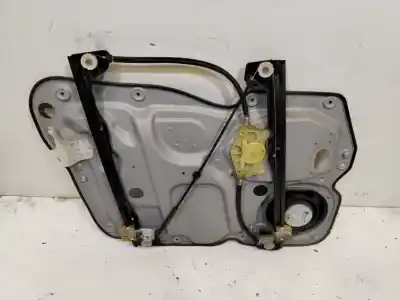 Second-hand car spare part passenger side right window regulator for volkswagen caddy ka/kb (2k) maxi life oem iam references 1t0837756l  