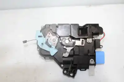 Автозапчасти б/у замок передней правой двери за volkswagen caddy ka/kb (2k) maxi life ссылки oem iam 3d1837016ac  