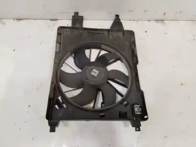 Pezzo di ricambio per auto di seconda mano elettroventola per renault scenic ii exception riferimenti oem iam 8200884679