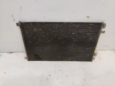 Pezzo di ricambio per auto di seconda mano condensatore / radiatore aria condizionata per renault scenic ii exception riferimenti oem iam 8200115543
