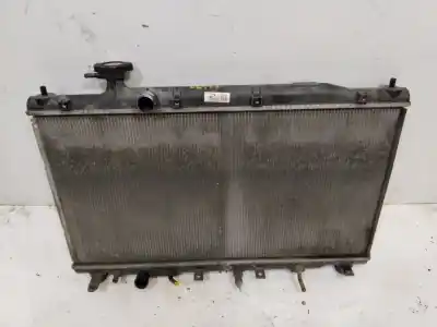 Second-hand car spare part WATER RADIATOR for HONDA CR-V III (RE_)  OEM IAM references   