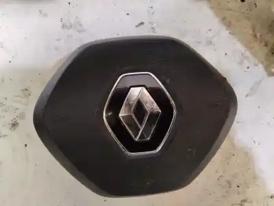 Автозапчасти б/у комплект подушки безопасности за renault clio v life 72 cv / 53 kw ссылки oem iam 681001535r  