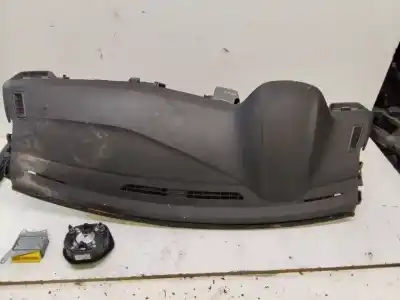 Автозапчасти б/у комплект подушки безопасности за renault clio v life 72 cv / 53 kw ссылки oem iam 681001535r  