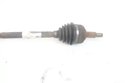 Pezzo di ricambio per auto di seconda mano TRASMISSIONE ANTERIORE DESTRA per RENAULT CAPTUR I (J5_, H5_)  Riferimenti OEM IAM 391000367R  