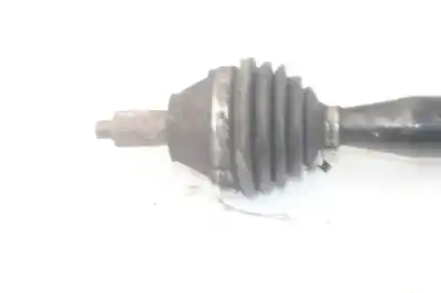 Second-hand car spare part FRONT RIGHT TRANSMISSION for SEAT IBIZA (6J5)  OEM IAM references 6R0407762  