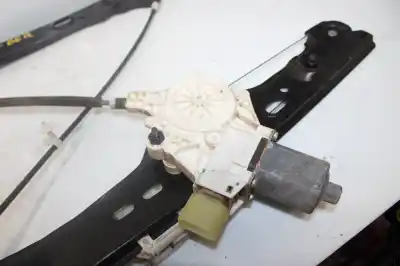 Pezzo di ricambio per auto di seconda mano alzacristalli anteriore destro per bmw serie 3 berlina (e90) 318d riferimenti oem iam 7060266s