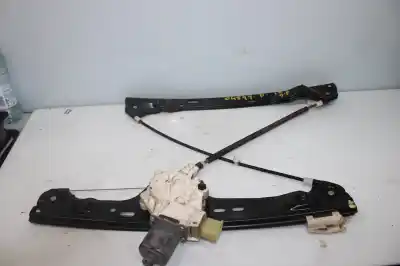 Pezzo di ricambio per auto di seconda mano alzacristalli anteriore sinistro per bmw serie 3 berlina (e90) 318d riferimenti oem iam 7140587e
