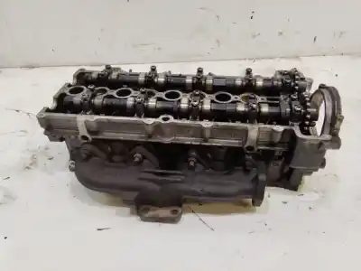 Peça sobressalente para automóvel em segunda mão cabeça / culatra por bmw serie 3 berlina (e46) 320d referências oem iam 22466019