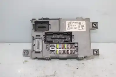 Автозапчастина б/у реле/запоперівник для ford ka (ccu) ford ka посилання на oem iam 00518762470  