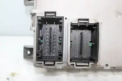 Автозапчастина б/у реле/запоперівник для ford ka (ccu) ford ka посилання на oem iam 00518762470  
