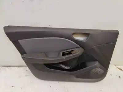 Автозапчасти б/у обивка левой передней двери за renault clio v life 72 cv / 53 kw ссылки oem iam 2188095x  