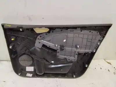 Автозапчастина б/у ОББІРКА ПЕРЕДНІХ ДВЕРЕЙ ЛІВА для RENAULT CLIO V  Посилання на OEM IAM 2188095X  