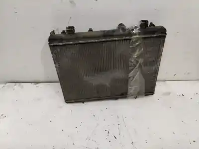Peça sobressalente para automóvel em segunda mão radiador de água por citroen c5 berlina exclusive referências oem iam 964577680