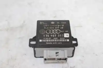 Second-hand car spare part LIGHT CONTROL UNIT for VOLKSWAGEN GOLF V BERLINA (1K1)  OEM IAM references 1T0907357  