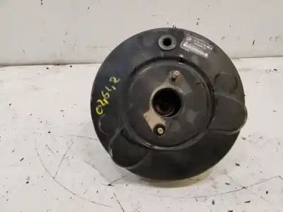 Second-hand car spare part BRAKE SERVO for BMW SERIE 3 COUPE (E46)  OEM IAM references T524Z255  