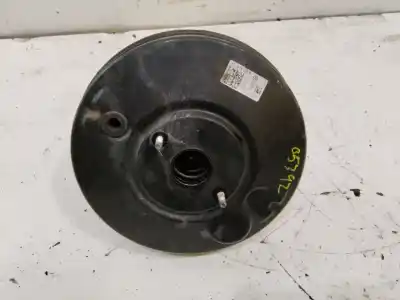Peça sobressalente para automóvel em segunda mão servo freio por volkswagen caddy ka/kb (2k) maxi life referências oem iam 1t1614105s  