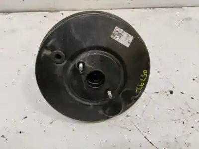 Peça sobressalente para automóvel em segunda mão servo freio por volkswagen caddy ka/kb (2k) maxi life referências oem iam 1t1614105s  