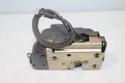 Pezzo di ricambio per auto di seconda mano serratura porta posteriore destra per renault scénic ii (jm0/1_) 2.0 (jm05, jm0u, jm1n, jm1u, jm2v) riferimenti oem iam ra25r01w  