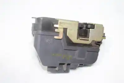 Pezzo di ricambio per auto di seconda mano serratura porta posteriore destra per renault scénic ii (jm0/1_) 2.0 (jm05, jm0u, jm1n, jm1u, jm2v) riferimenti oem iam ra25r01w  