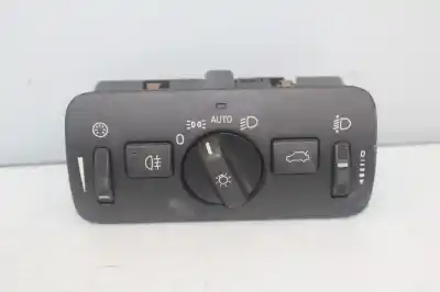 Second-hand car spare part headlights switch for volvo v40 * oem iam references 30739425  
