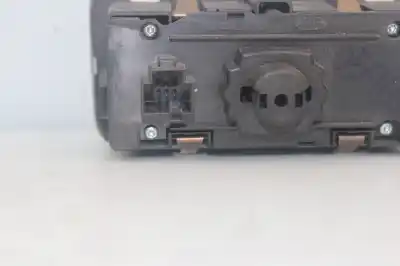 Second-hand car spare part headlights switch for volvo v40 * oem iam references 30739425  