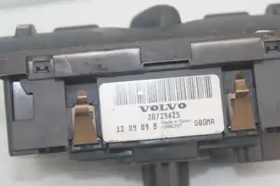 Second-hand car spare part headlights switch for volvo v40 * oem iam references 30739425  