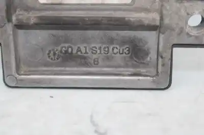 Second-hand car spare part electronic module for bmw serie 3 berlina (e90) 318d oem iam references gda1s19cu3  