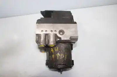 Second-hand car spare part abs for audi a6 c4 (4a2) 2.5 tdi oem iam references 800614111  
