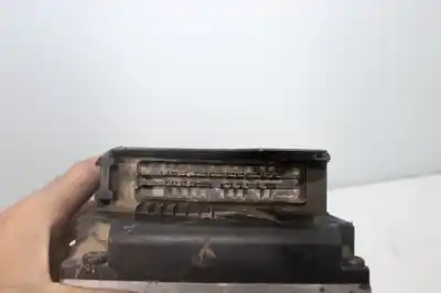 Second-hand car spare part abs for audi a6 c4 (4a2) 2.5 tdi oem iam references 800614111  