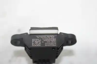 Peça sobressalente para automóvel em segunda mão sensor por volvo v40 summum 254 cv / 187 kw referências oem iam 31360986  