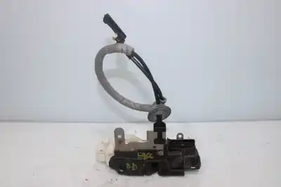 Peça sobressalente para automóvel em segunda mão fechadura da porta dianteira direita por volvo v40 summum 254 cv / 187 kw referências oem iam 932635103