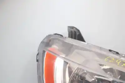 Автозапчасти б/у правая фара за mitsubishi outlander (cw0) challenge 4wd ссылки oem iam 083141140r  