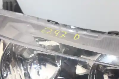 Автозапчасти б/у правая фара за mitsubishi outlander (cw0) challenge 4wd ссылки oem iam 083141140r  