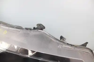 Автозапчасти б/у правая фара за mitsubishi outlander (cw0) challenge 4wd ссылки oem iam 083141140r  